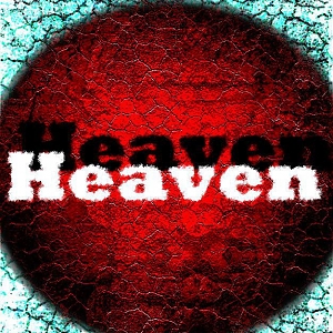 HEAVEN RED
