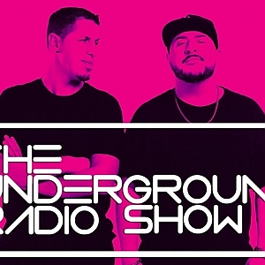 The Underground Radio Show #066